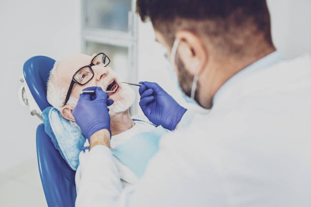 Best Emergency Treatment for Toothache in Abbeville, GA